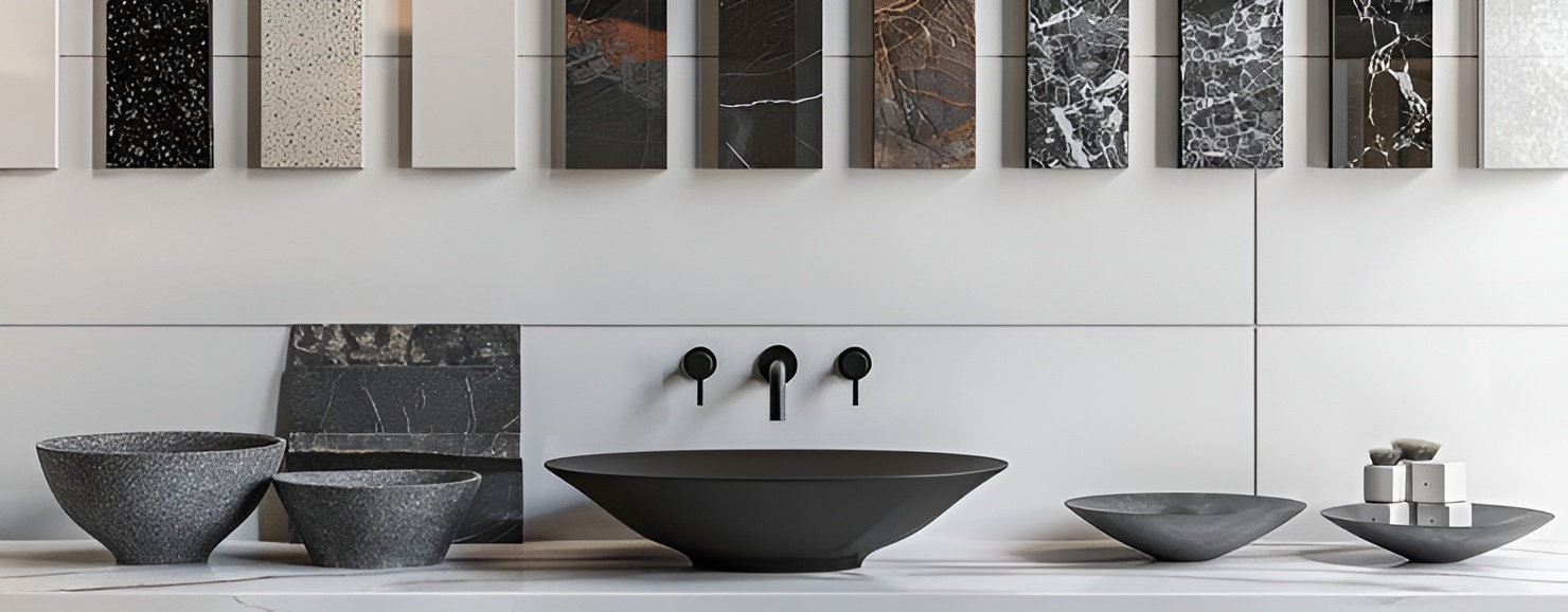 MKM Tiles Showroom