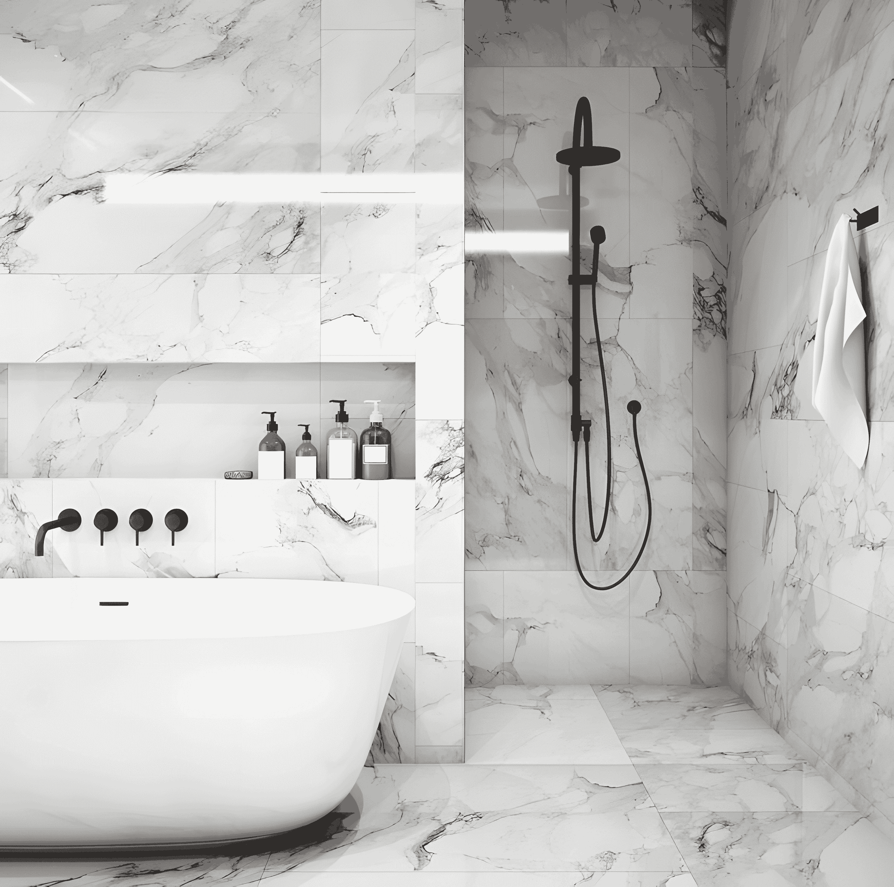 Bathware