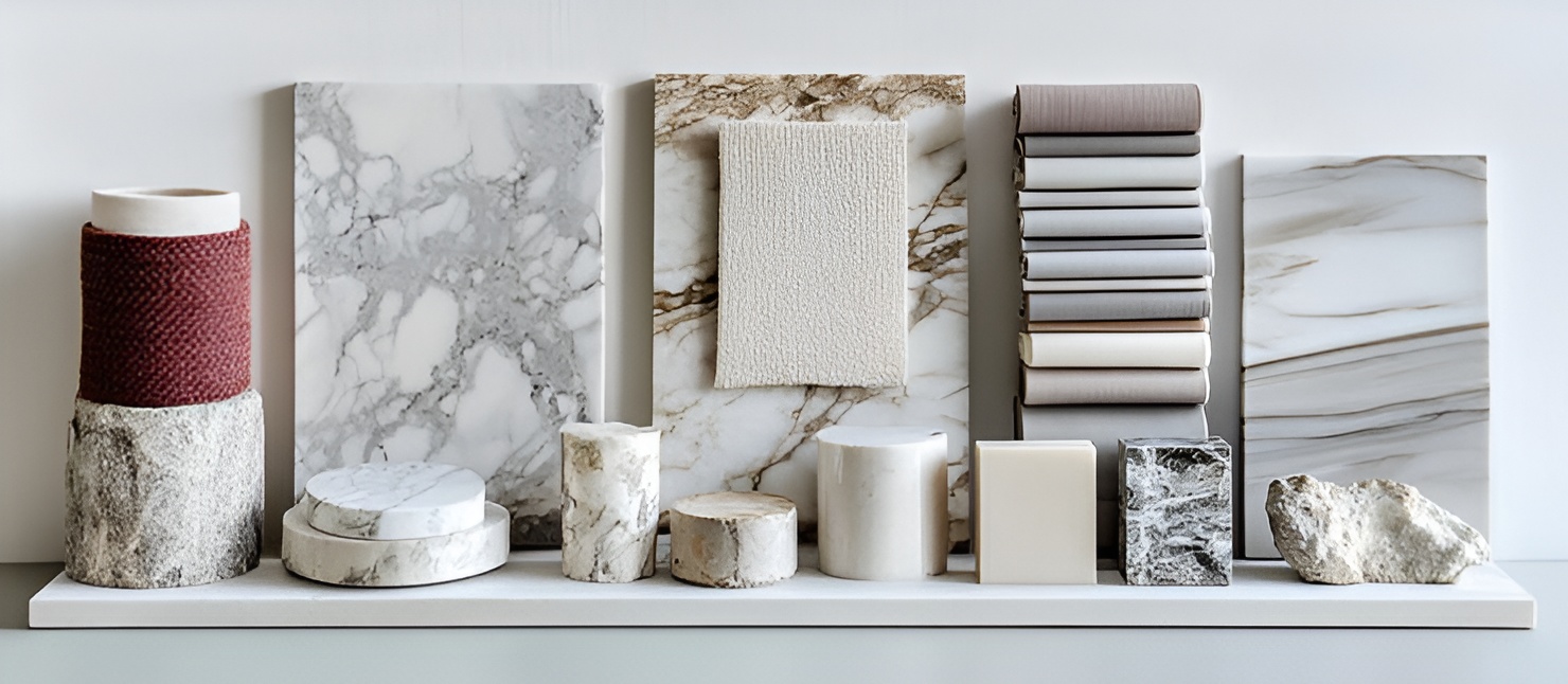MKM Tiles Showroom