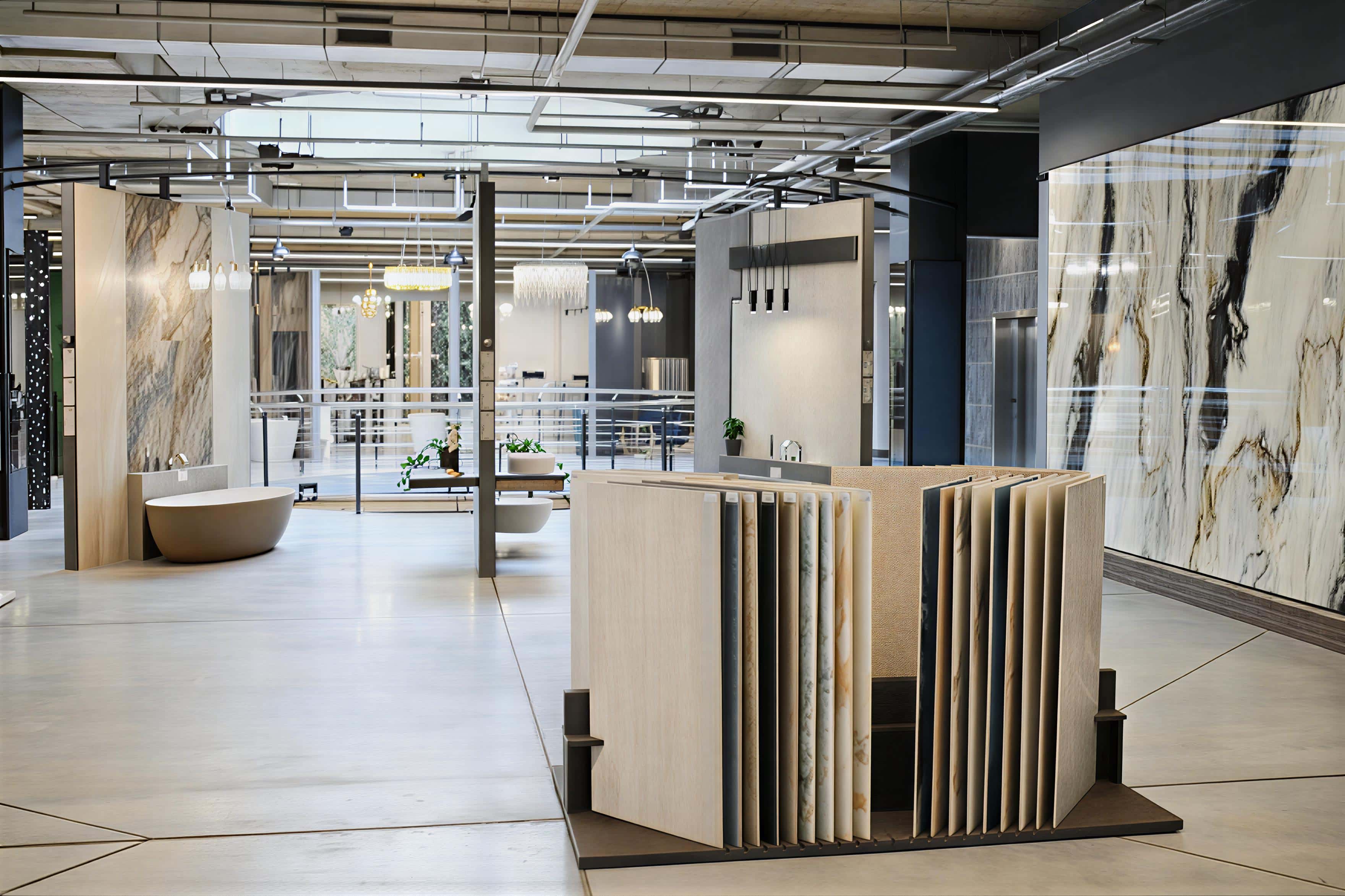 MKMTiles Showroom