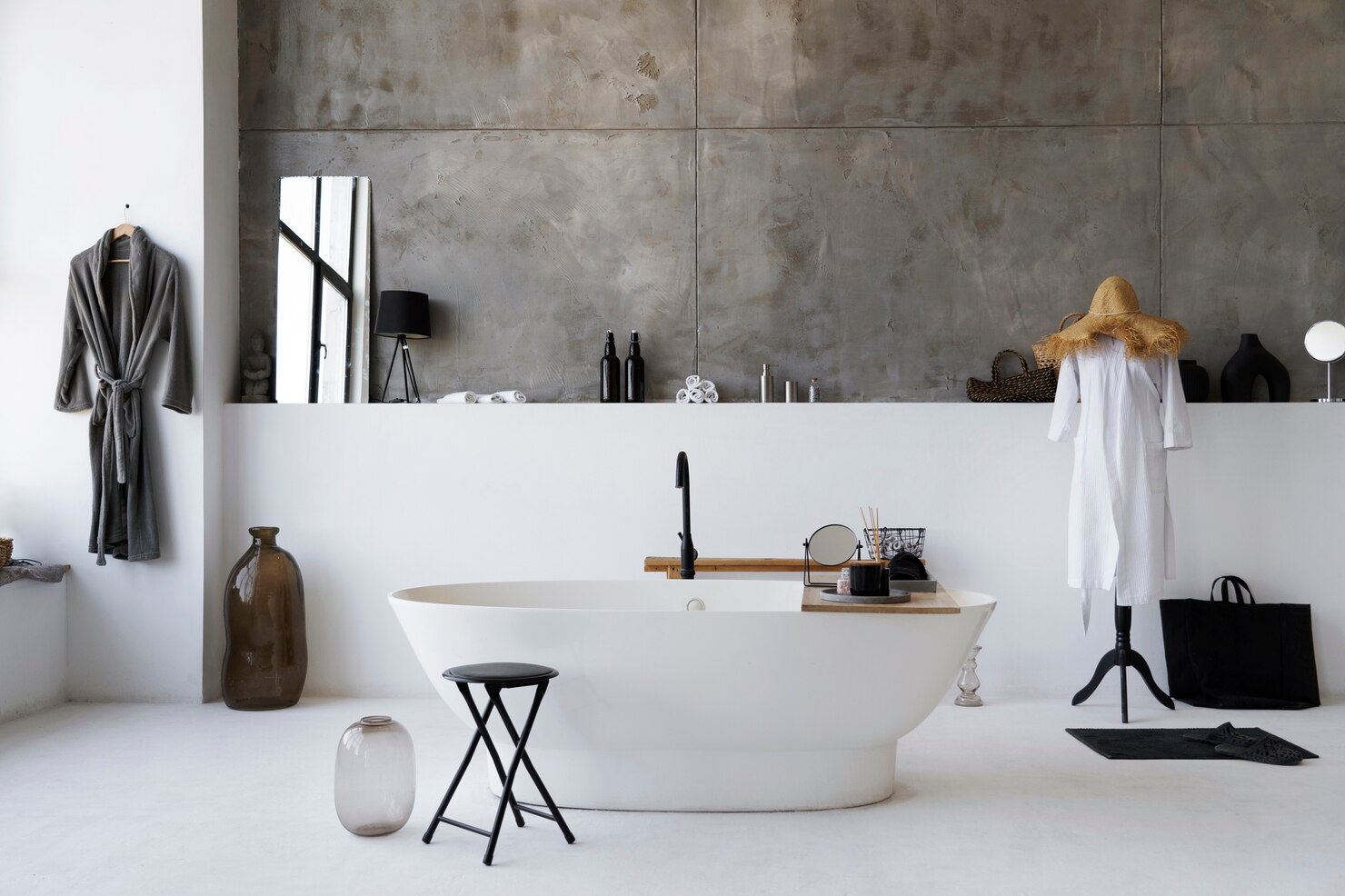 MKM Tiles Showroom