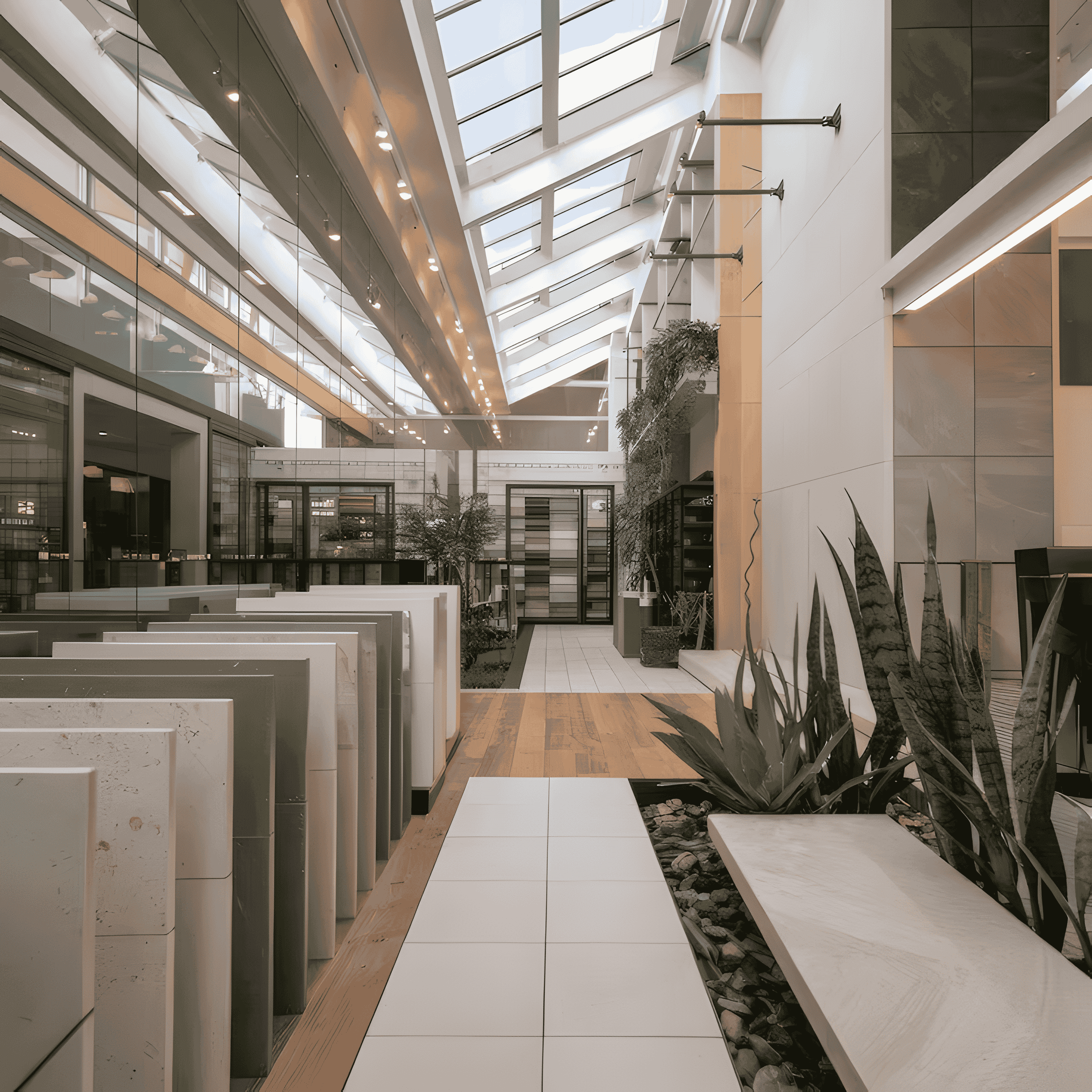 MKM Tiles Services