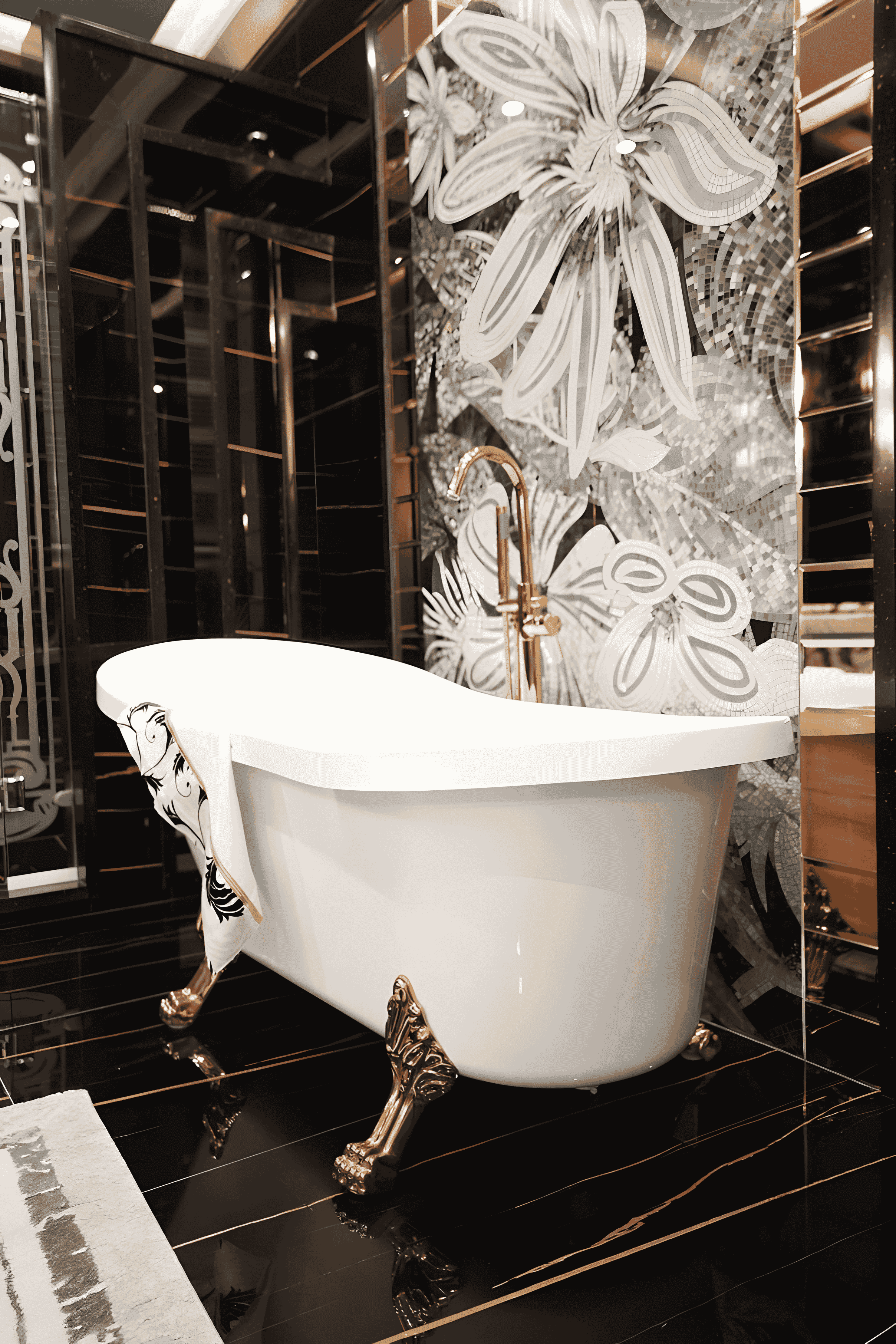 MKM Tiles Collection