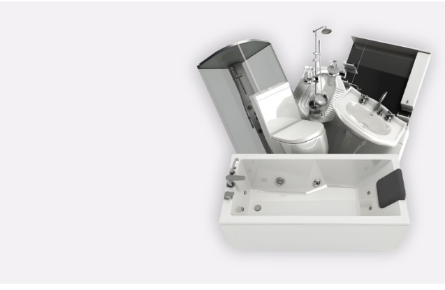 bathware