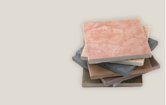 tiles