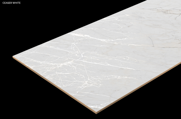 CARVING CEASER WHITE (Semi Gloss) - Image 3