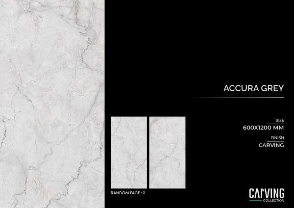 Accura Grey - Image 2