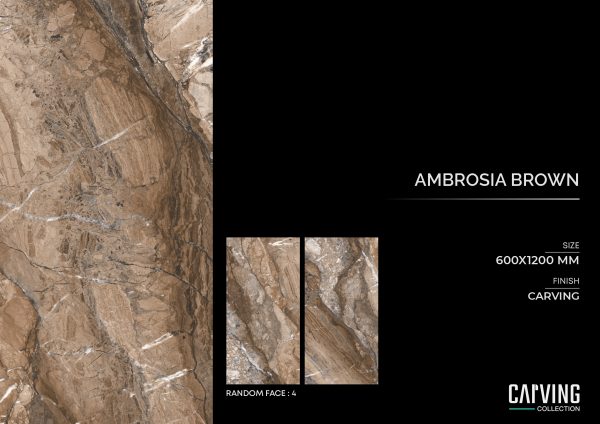 Ambrosia Brown - Image 2
