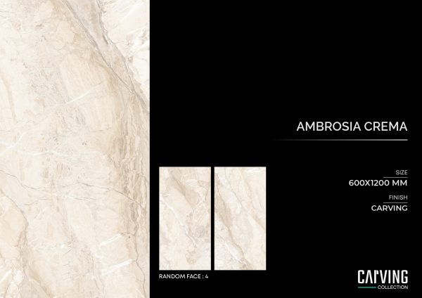 Ambrosia Crema - Image 2