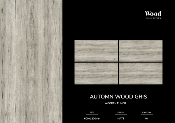 Automn Wood Gris - Image 2
