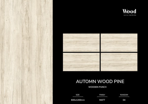 Automn Wood Pine - Image 2