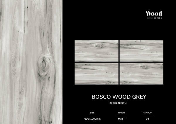 Bosco Wood Grey - Image 2