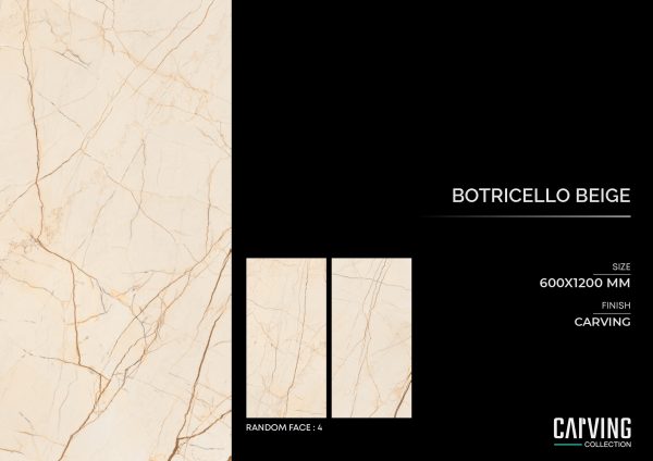 Botricello Beige - Image 3