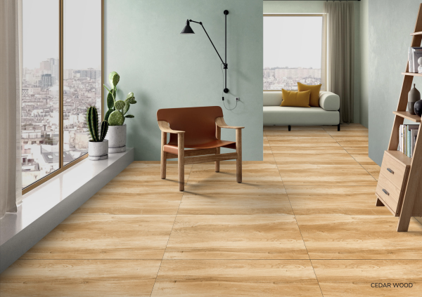 Cedar Wood - Image 2