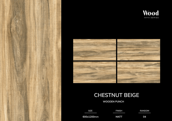 Chestnut Beige - Image 2