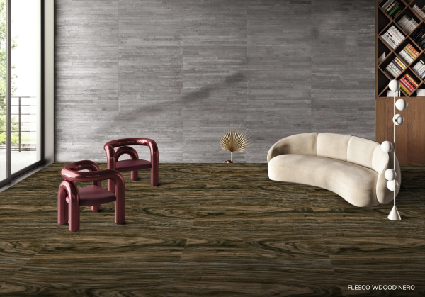 Flesco Wood Nero - Image 2