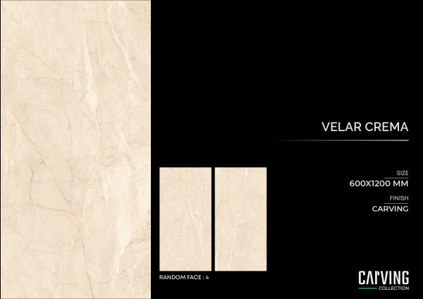 Velar Crema - Image 2